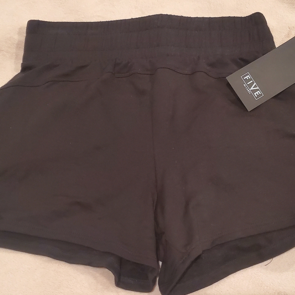 Five Dancewear active shorts